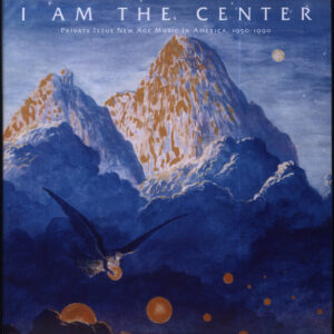 I AM THE CENTER (CD)