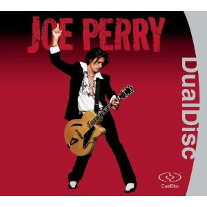 JOE PERRY (CD)
