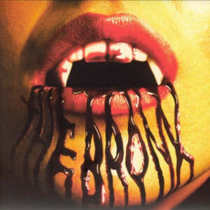 The Bronx (CD)