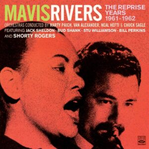 Complete Reprise Years 1961-1962 (CD)