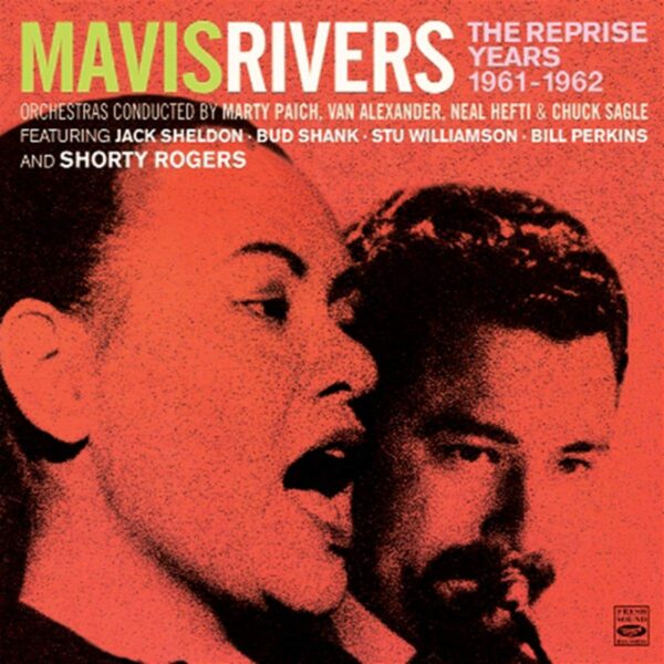 Complete Reprise Years 1961-1962 (CD)