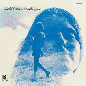 Parallelograms (New LP)