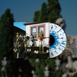 Life Till Bones (New LP)