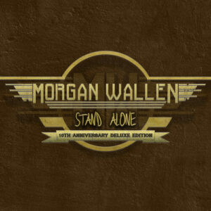 Stand Alone (CD)