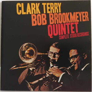 Complete Studio Recordings (CD)