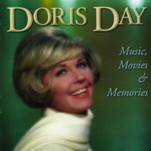 MUSIC MOVIES & MEMORIES (CD)