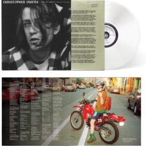 I Wanna Run Barefoot Through Your Hair (New LP)