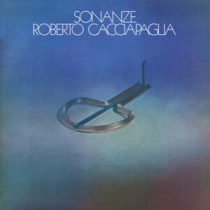 Sonanze (New LP)
