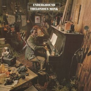 Underground (New LP)