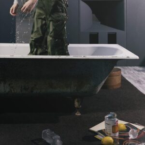 JAEHYUN - The 1st Album 'J' [LP ver.] (New LP)