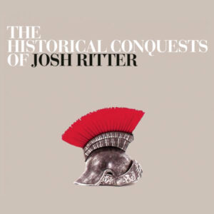 HISTORICAL CONQUESTS OF JOSH (CD)