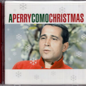COMO PERRY (CD)