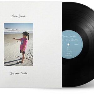 Blue Heron Suite (New LP)