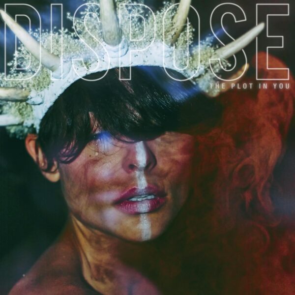 DISPOSE (New LP)