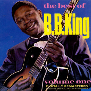 Best Of B.B. King Volume One (CD)