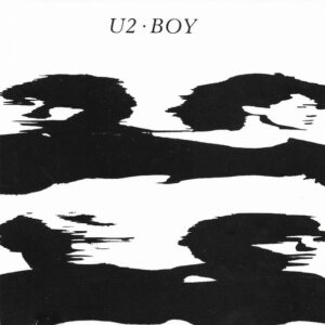 Boy (CD)
