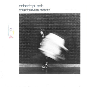 Principle Of Moments (CD)