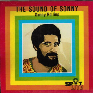 The Sound Of Sonny (CD)
