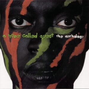 ANTHOLOGY (CD)