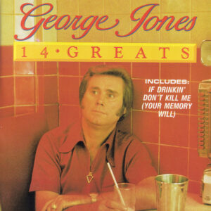 14 Greats (CD)