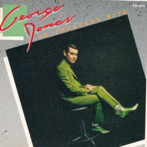 16 Greatest Hits (CD)