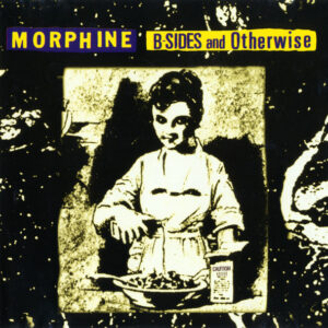 B-SIDES & OTHERWISE (CD)