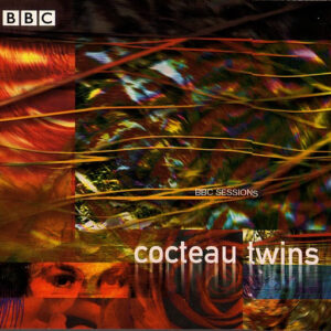 BBC Sessions (CD)