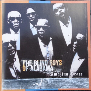 Amazing Grace (CD)