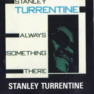 Always Something There (CD)