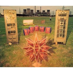 Slide Away (CD)