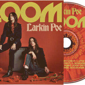 Bloom (CD)