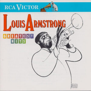 ARMSTRONG LOUIS