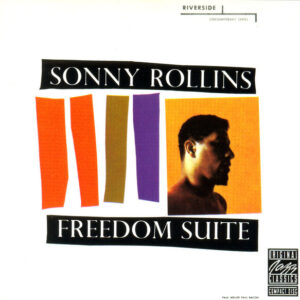 FREEDOM SUITE (CD)