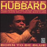 BORN TO BE BLUE (CD)