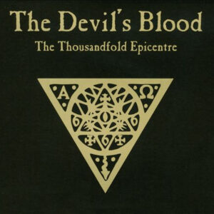 THOUSANDFOLD EPICENTRE