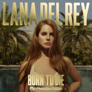 Born To Die - The Paradise Edition (CD)