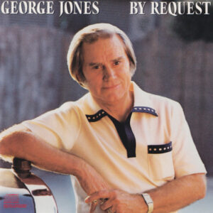 By Request (CD)