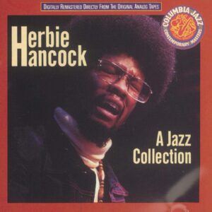A Jazz Collection (CD)