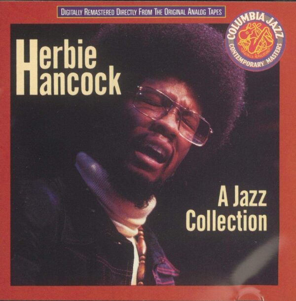 A Jazz Collection (CD)