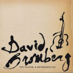 PLAYER: RETROSPECIVE (CD)