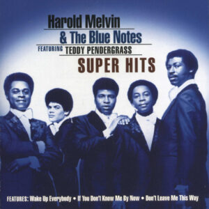 SUPER HITS