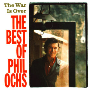WAR IS OVER BEST OF (CD)
