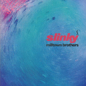 Slinky (CD)