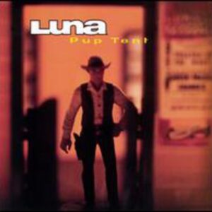 PUP TENT (CD)