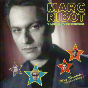 MUY DIVERTIDO (VERY ENTERTAINING!) (CD)