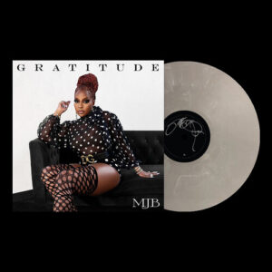 Gratitude (New LP)