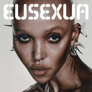 EUSEXUA (New LP)