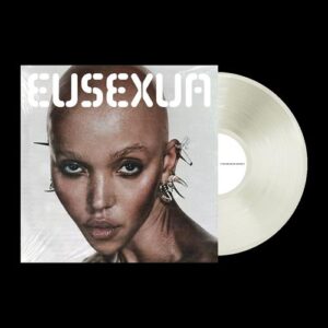 EUSEXUA (IEX) (New LP)