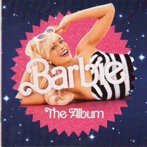 Barbie The Album