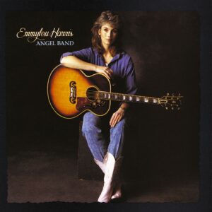 ANGEL BAND (CD)